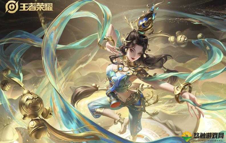 王者荣耀女英雄无遮蔽:关于其形象设计与游戏体验的探讨