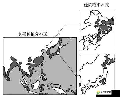亚洲一线产区二线产区精华：深入探究其独特魅力与价值内涵