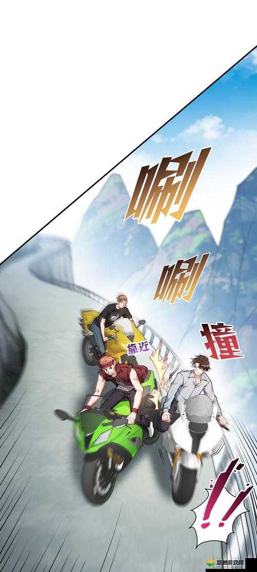 178manhua:精彩漫画世界的无限魅力呈现之旅