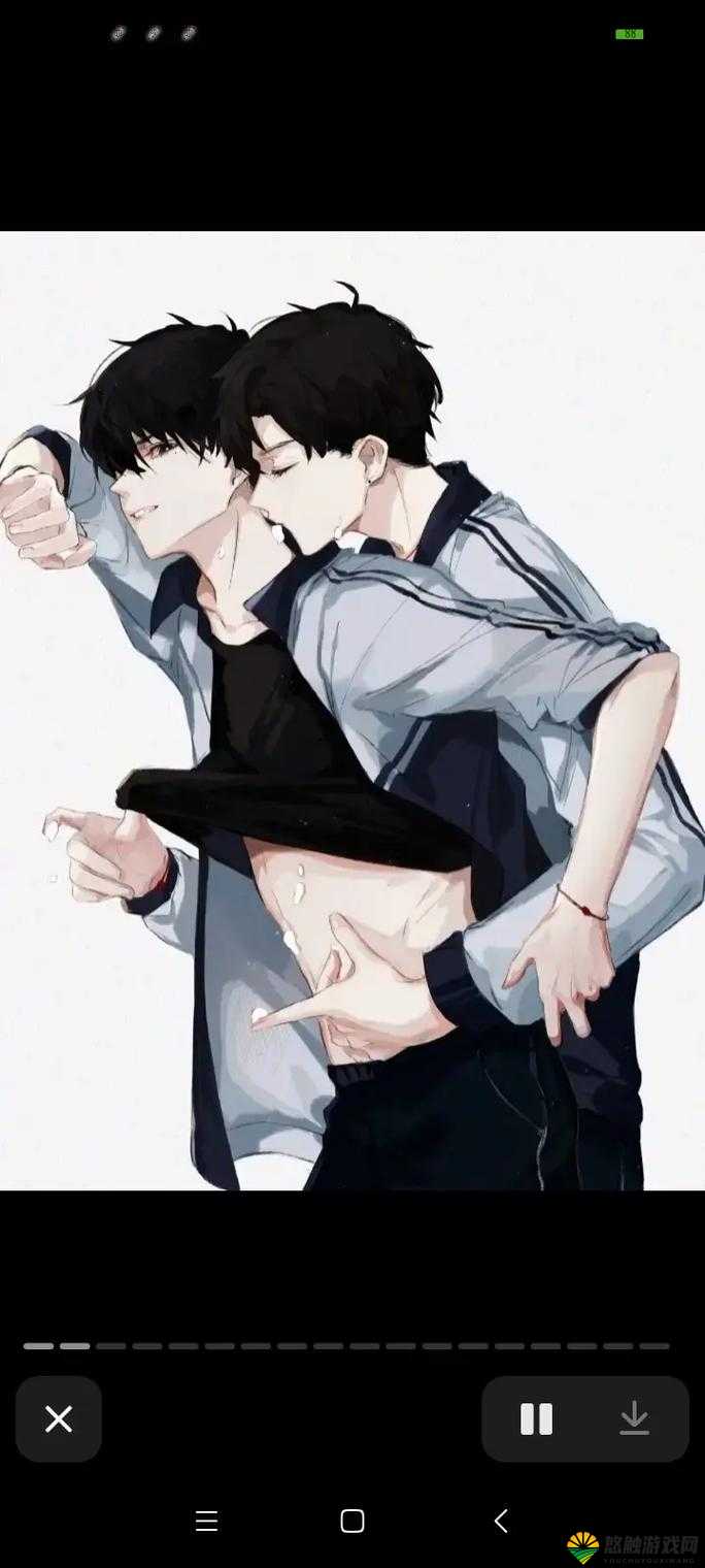 贺朝让谢俞自己做并且拍照片:一场独特的挑战与成长之旅