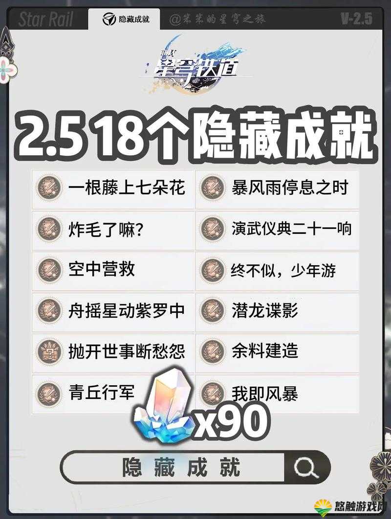崩坏星穹铁道地球年成就怎么达成:全面解析与攻略指南