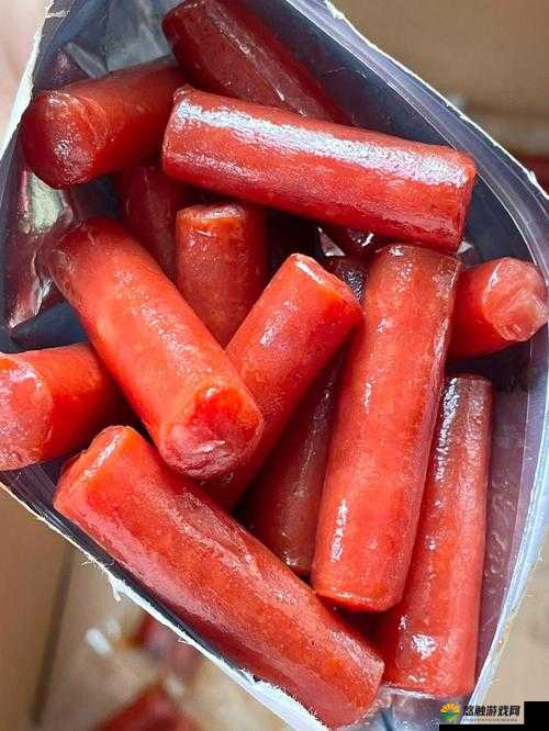 小洞需要大肉肠指什么:探寻其中蕴含的深层含义