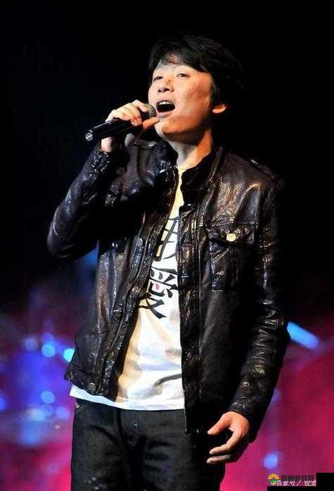 19 岁最强 RAPPER 老狼:青春与才华的闪耀