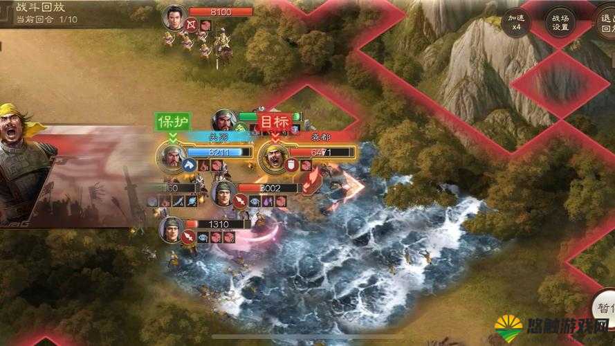 千里走单骑国战剿灭黄巾，游戏模式深度介绍