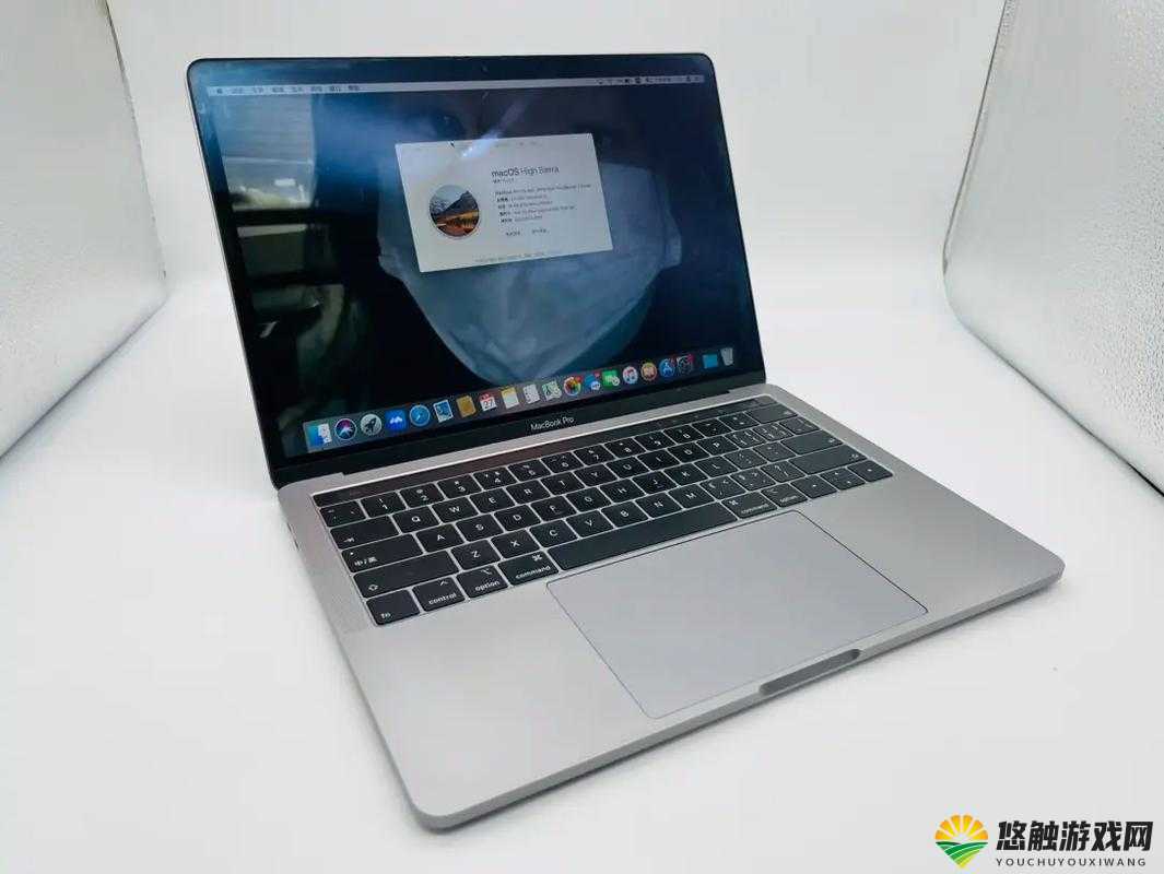 18 岁 macbookpro 高清:青春专属的高性能笔记本电脑