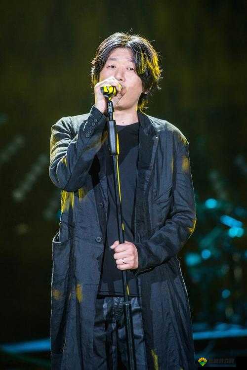 19 岁最强 rapper 老狼:青春热血的传奇演绎