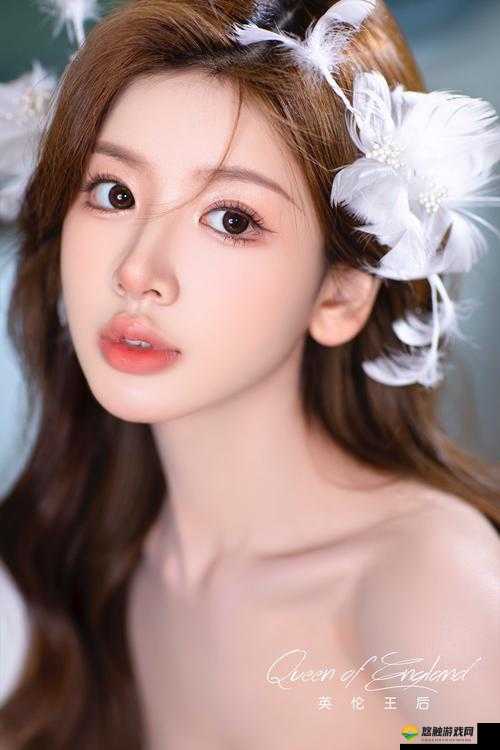 中国大陆女rapper18 岁仙里的女主播颜值超高：网友直呼仙女下凡