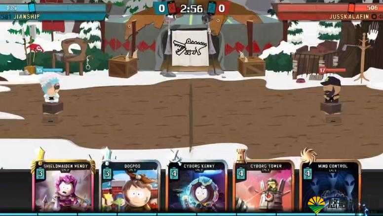 简单粗暴 1v2 古:一场酣畅淋漓的热血对决