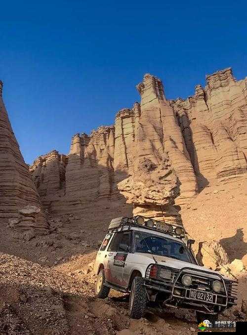 欧美无人区码SUV:探索未知的绝佳越野利器