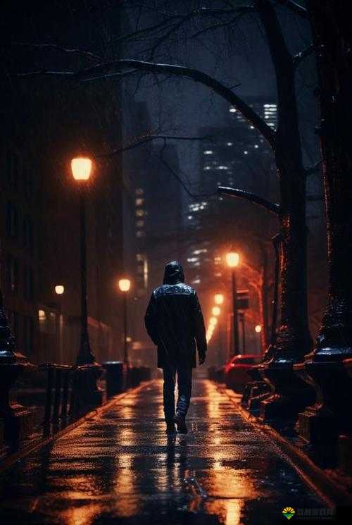 适合男人深夜孤独寂寞-男人在深夜为何会孤独寂寞