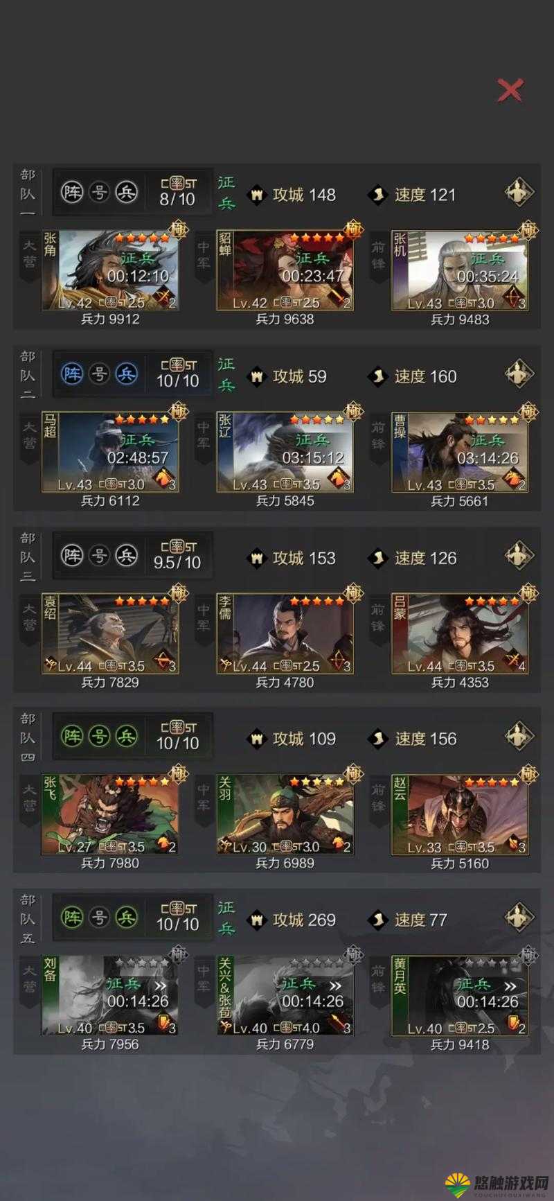 在策略之巅，张角与袁绍的二选一深度剖析