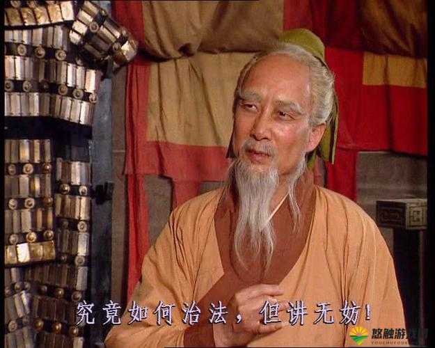 妙手回春是神医,潮爆三国华佗治疗起死回生