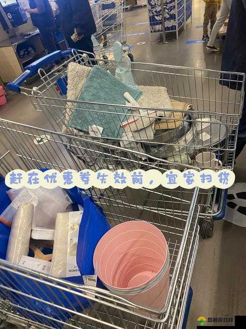 小扫货:为何能扫出这么多东西?