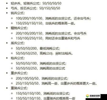 刀剑乱舞锻刀公式全解析：打造专属名刀之路