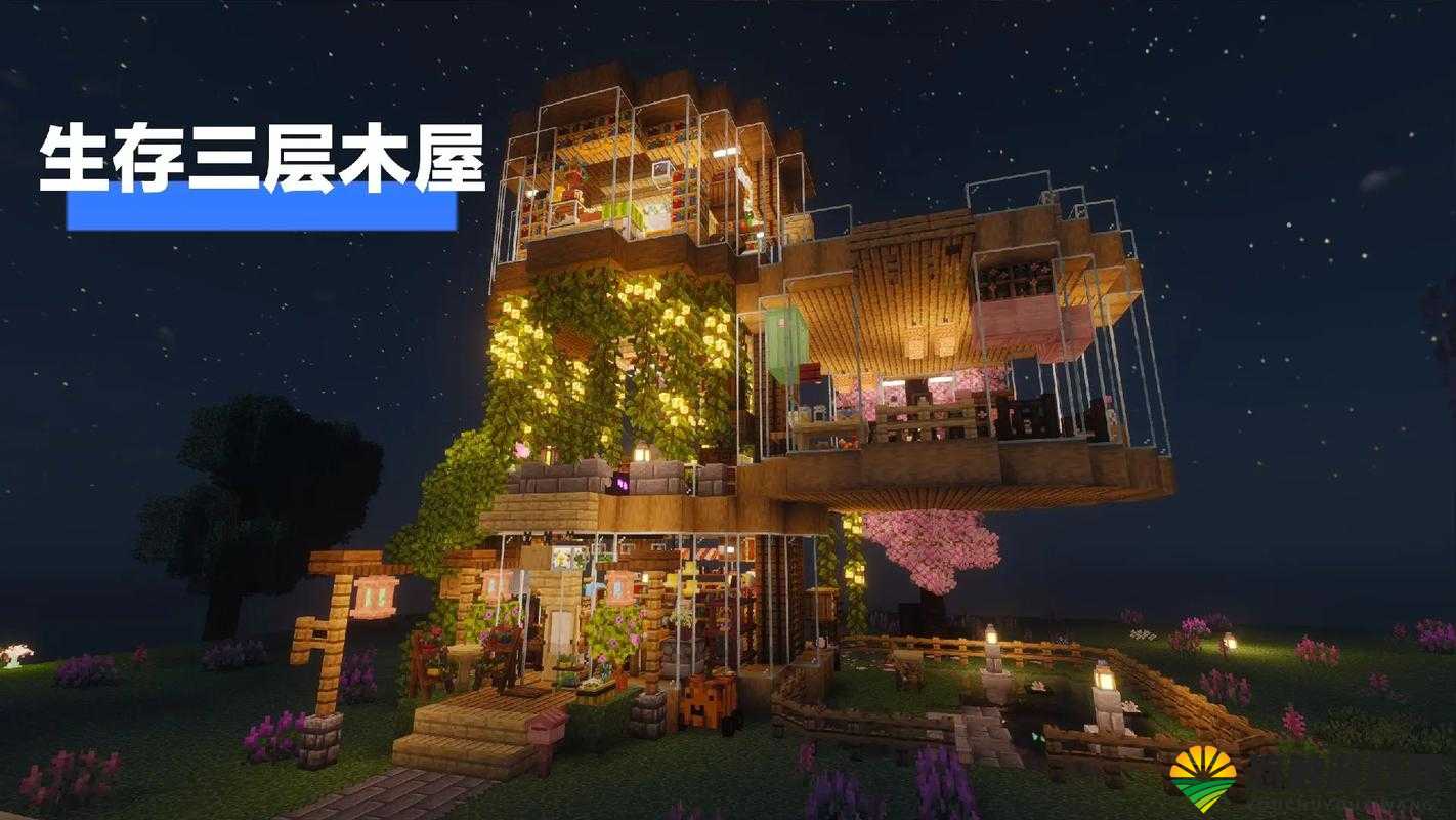 我的世界建筑结构解析与如何成为合格的建筑师，资源管理的艺术