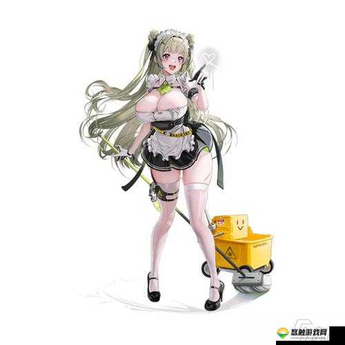 NIKKE 胜利女神托比角色资料介绍及技能分析与玩法攻略