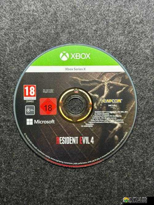欧版 Xbox Series S 究竟怎么样呢