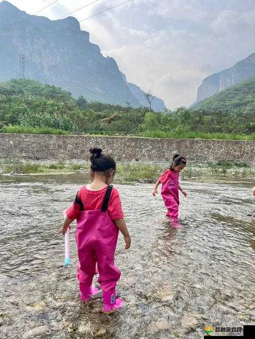 两峰夹小溪地湿又无泥诗的含义是什么：深度解读与剖析