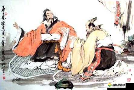 帝王传策略深度解析，智取天下，资源为王