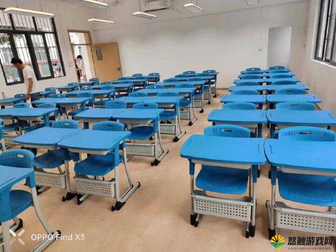 学校课桌椅 kh：陪伴学生成长的忠实伙伴