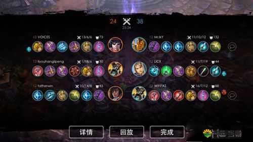 虚荣新手入门必看&游戏玩法吸纳关系介绍