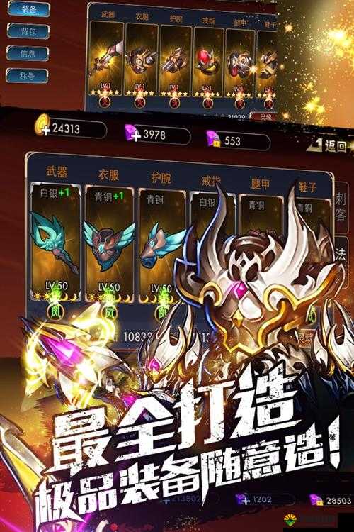 龙戗觉醒风舞者，装备选择与职业魅力深度剖析
