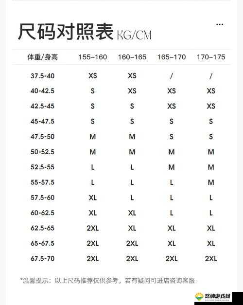 亚洲尺码和欧洲尺码专线：关于两种尺码专线的详细介绍与对比分析