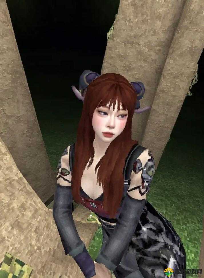 穿成黄油魅魔要如何求生雪爪:探索异世界的生存秘诀