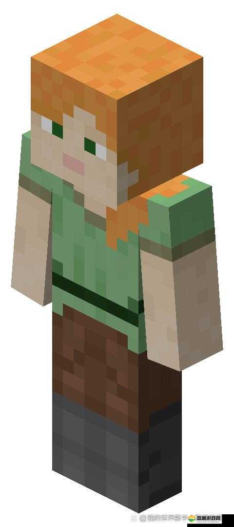 Minecraft新手上路,掌握打小怪的艺术与资源管理