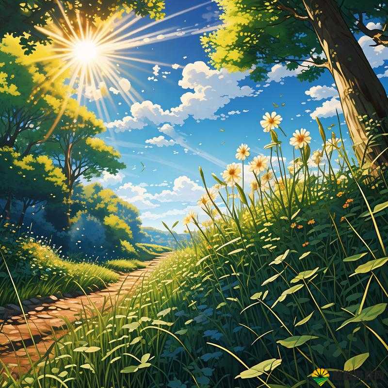 成品人和精品人四叶草：探索未知的神秘世界