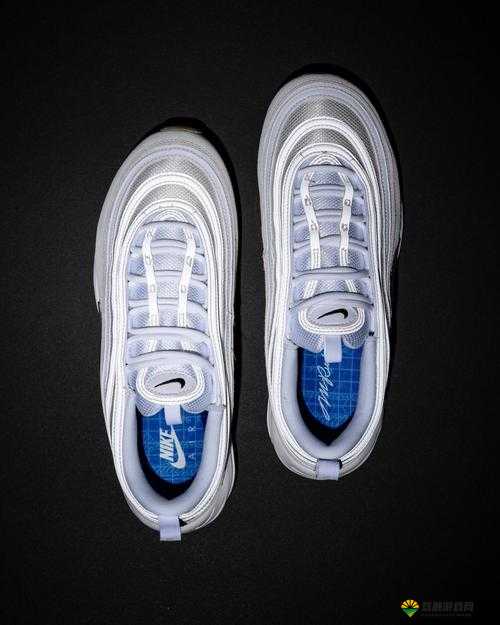 Air-Max-97 杂交又增续集:全新时尚潮流来袭