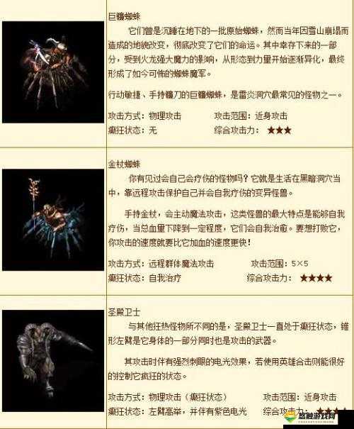 怪物别嚣张!热血学院里的自爆炸弹怪大揭秘