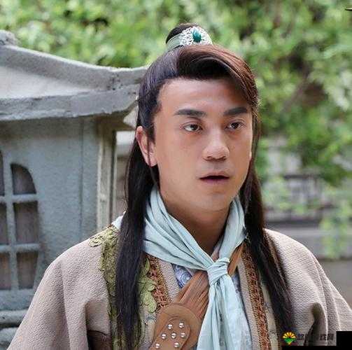 原版再造龙门镖局橙卡白敬祺，风流倜傥的镖师之恋