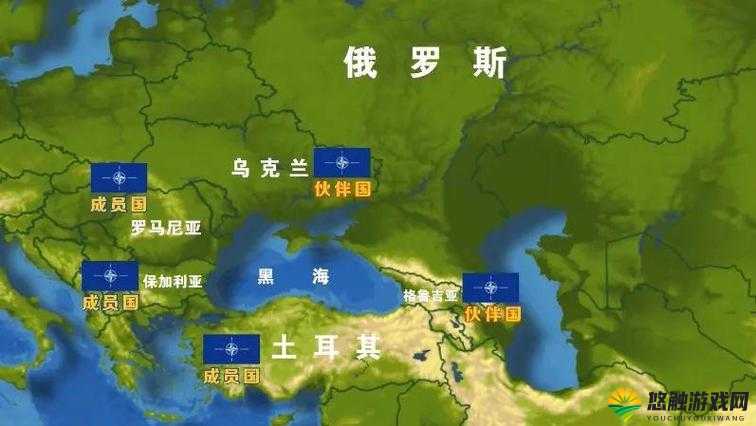 ：美日俄韩的地缘政治与文化冲突