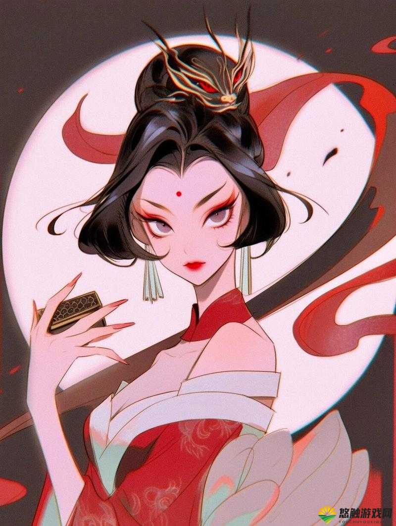 妲己同人 18 漫画:狐妖魅惑众生的传奇故事