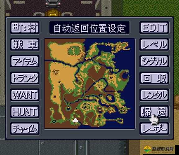 重装机兵金矿系统深度探索，玩法全揭秘