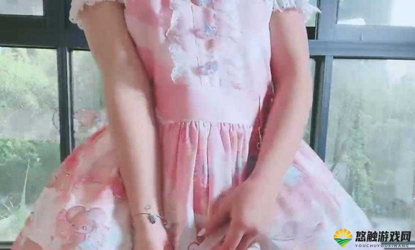 红番阁粉色视频:一段引发争议的影像