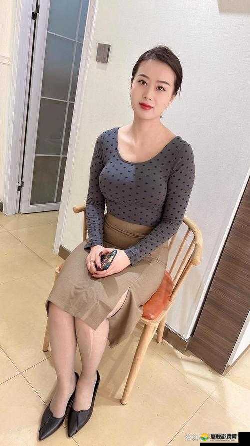 老年妇女性色服多：探寻其背后的社会现象与心理因素