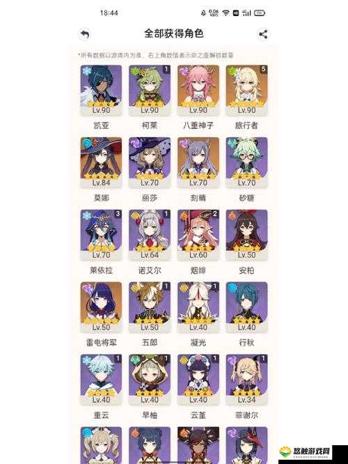 最强萌娘！有杀气童话大神教你搭配最强阵容