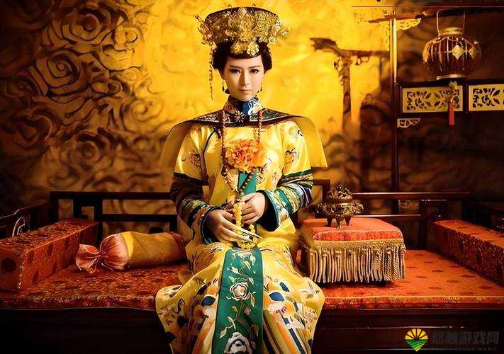 干群皇太后：她的权力与影响力
