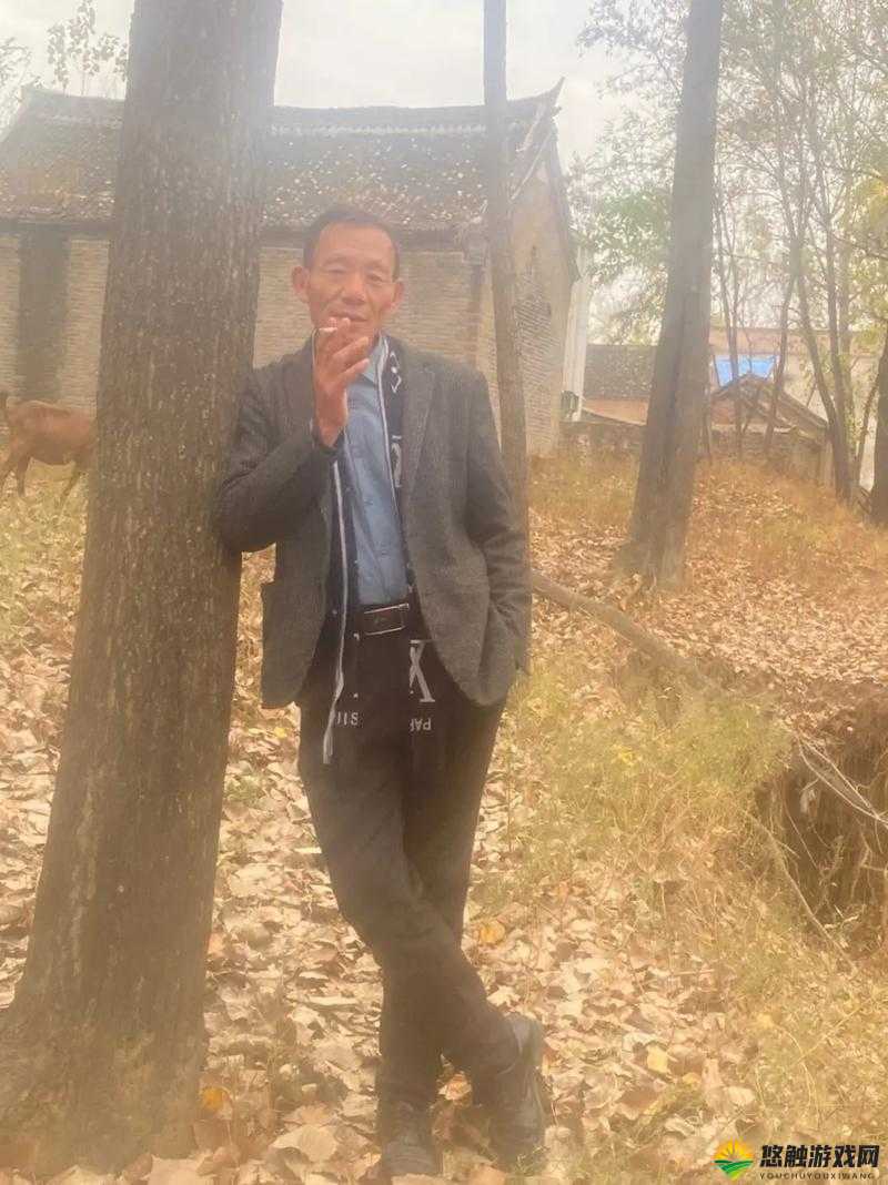 宾馆自拍老头 1 引发的别样思考