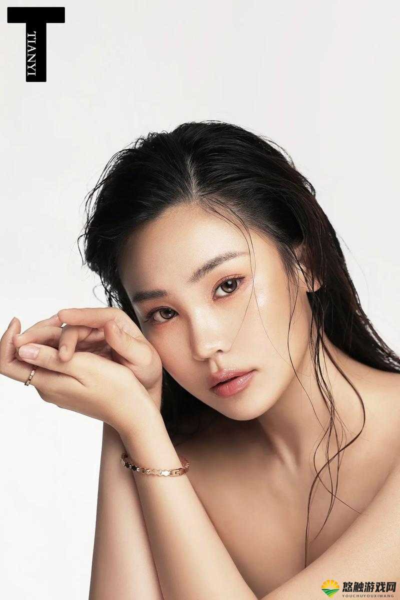 人像摄影艺术的魅力与独特表现