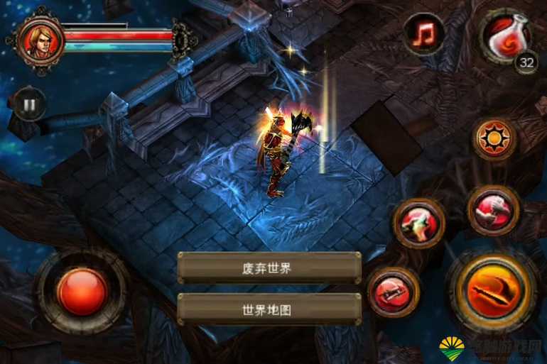 地牢猎手5普通模式第32关，详细通关视频攻略解析
