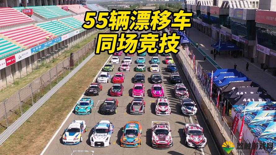 全民漂移如何让你的车更给力？赛车改装小技巧分享