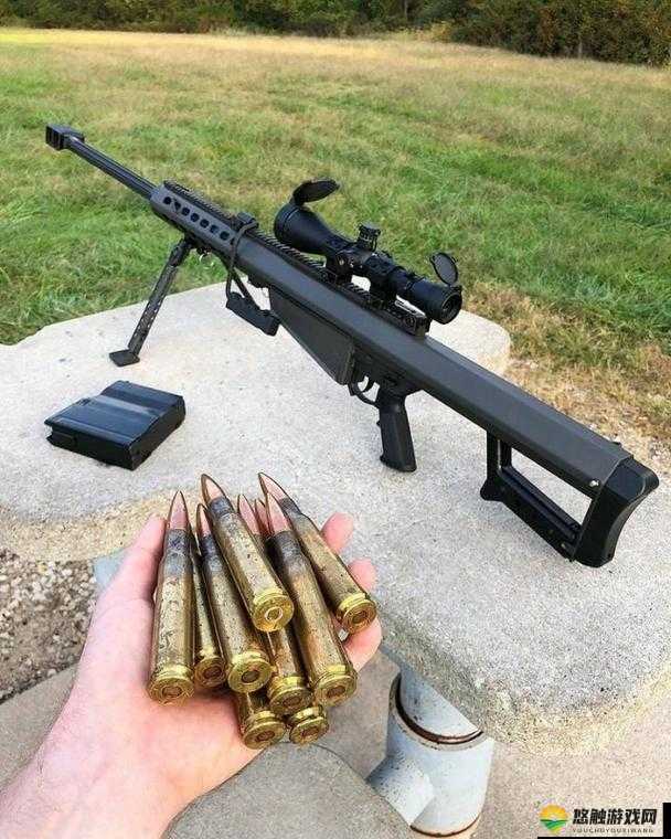 全民突击巴雷特M82A1怎么样？巴雷特M82A1属性介绍及其资源管理技巧