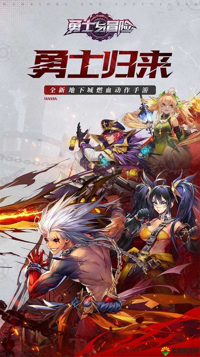 萌格斗，多样竞技玩法，勇士的对决与痛快的竞技单挑