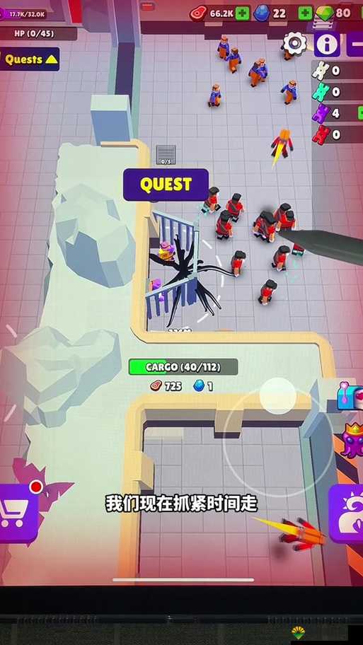 魔幻粒子玩法攻略,指尖的魔幻星辰