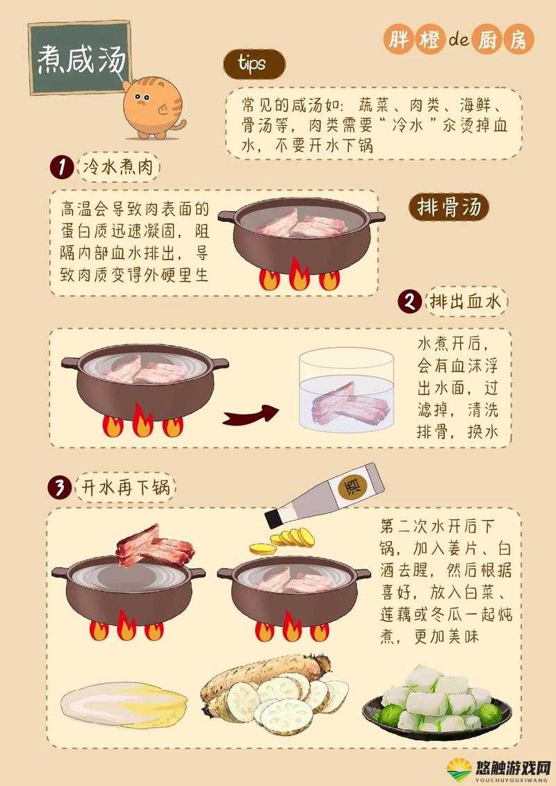大香煮 2024 一人一煮：探索未来的烹饪方式