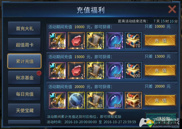 暗黑黎明70级橙装获取技巧与入手建议
