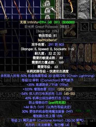 暗黑黎明，装备选择的艺术与策略